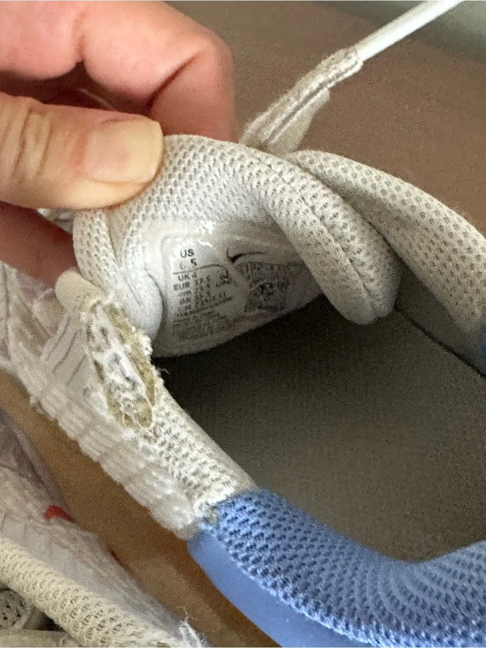 2024 Nike Wmns Court Air Zoom Vapor Pro 2 'White/Royal Pulse/Light Wild Mango'